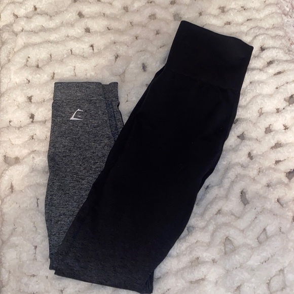 Gymshark Pants - Gymshark leggings